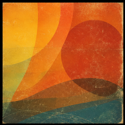 Analog Sunrise album cover