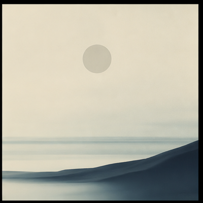 Quiet Horizon album cover
